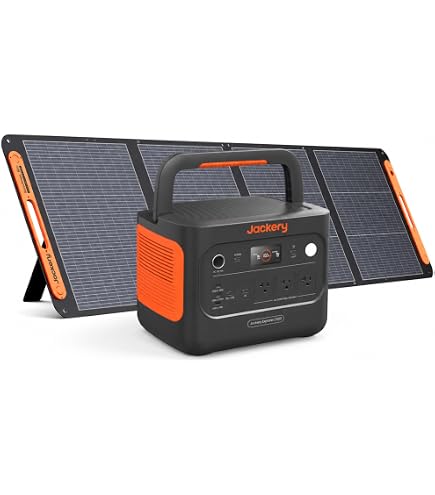 Amazon.co.jp: Jackery (ジャクリ) ポータブル電源 1500 New 200W